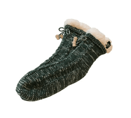 Big Green Egg Home Socks