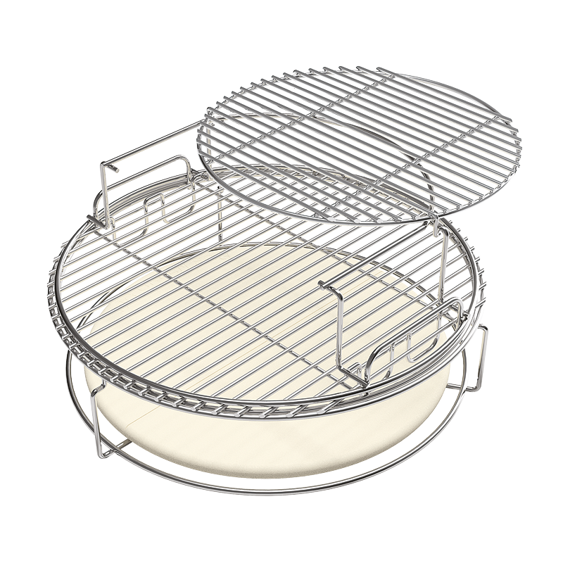 5-Piece EGGspander Kit voor L & XL