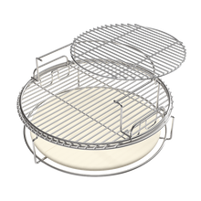5-Piece EGGspander Kit voor L & XL