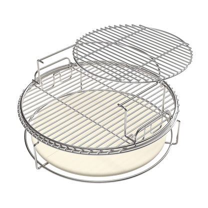 5-Piece EGGspander Kit voor L & XL