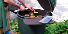 Gietijzeren Plancha Big Green EGG