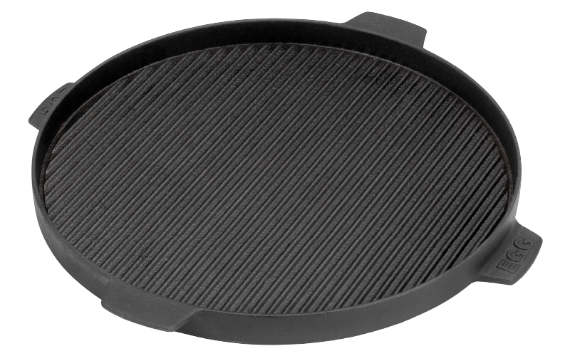 Gietijzeren Plancha Big Green EGG