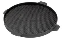 Gietijzeren Plancha Big Green EGG