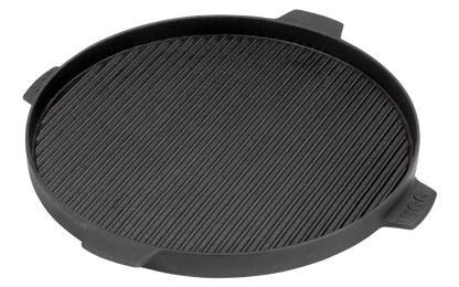 Gietijzeren Plancha Big Green EGG