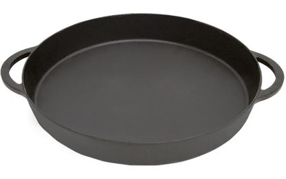 Gietijzeren Koekenpan Big Green EGG (Skillet)