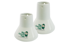 Big Green Egg Beer Can Chicken of Kalkoen standaard