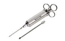 Big Green Egg Flavour Injector