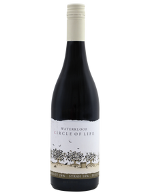 Waterkloof Circle of Life Rood