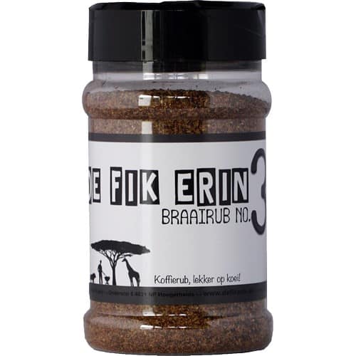 De Fik Erin Braairub no. 3