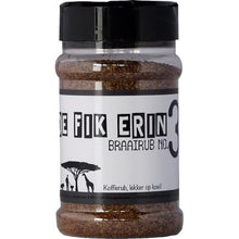 De Fik Erin Braairub no. 3