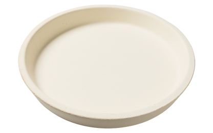 Deep Dish Baking Stone 14''