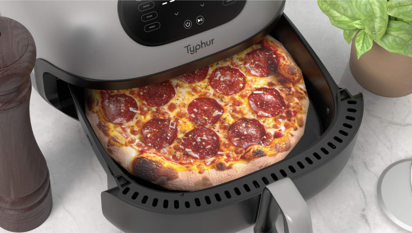 Typhur Dome 2 Air Fryer