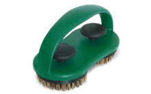 Speediclean Dual Brush Scrubber