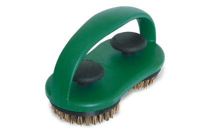 Speediclean Dual Brush Scrubber