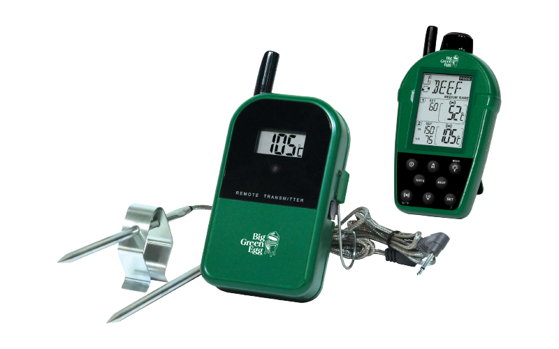 Dual Probe Remote Thermometer