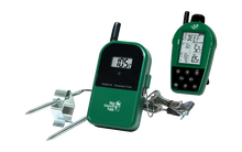 Dual Probe Remote Thermometer