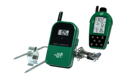 Dual Probe Remote Thermometer