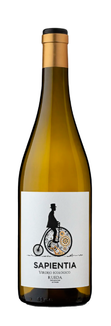 Sapienta Verdejo Ecologico