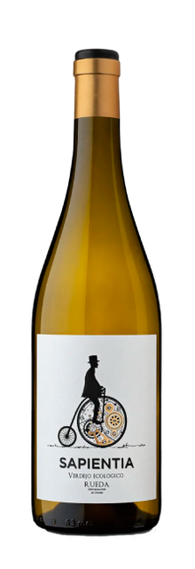 Sapienta Verdejo Ecologico