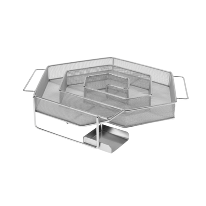 Turnpike Cold Smoke Generator (koud roken)