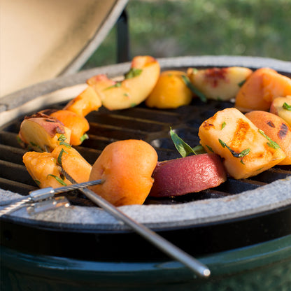 Flexibele grill spiezen