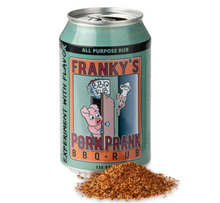 Franky's Pork Prank BBQ Rub 235 gram