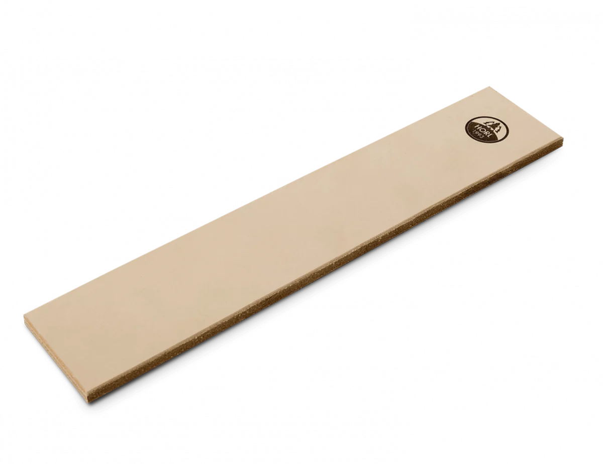 HORL Leren Strip