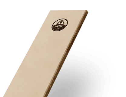 HORL Leren Strip