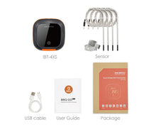Inkbird IBT-4XS Thermometer