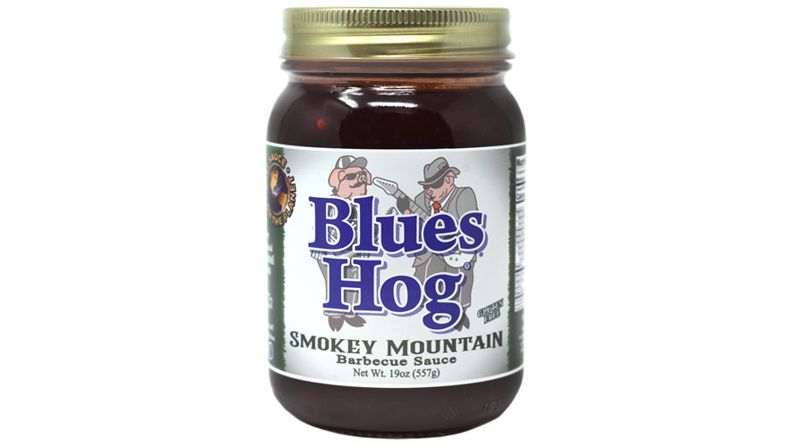 Blues Hog Smokey Mountain Sauce 562 ml.