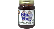 Blues Hog Smokey Mountain Sauce 562 ml.