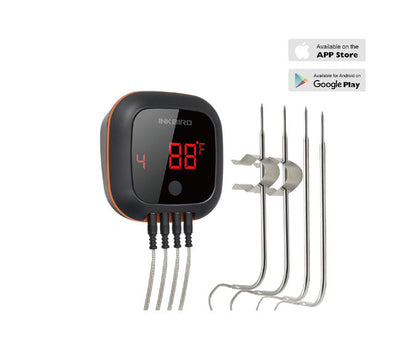Inkbird IBT-4XS Thermometer