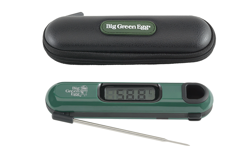 Instant Read Thermometer met hoes