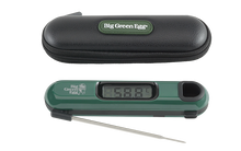 Instant Read Thermometer met hoes