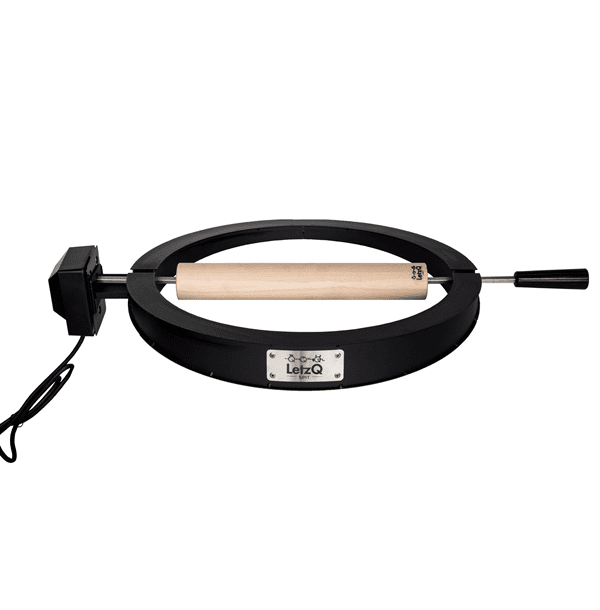 LETZQ DEEG STOK TBV 13/15 INCH - 21 CM