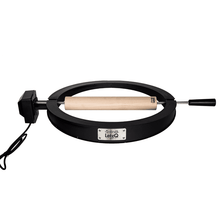 LETZQ DEEG STOK TBV 13/15 INCH - 21 CM