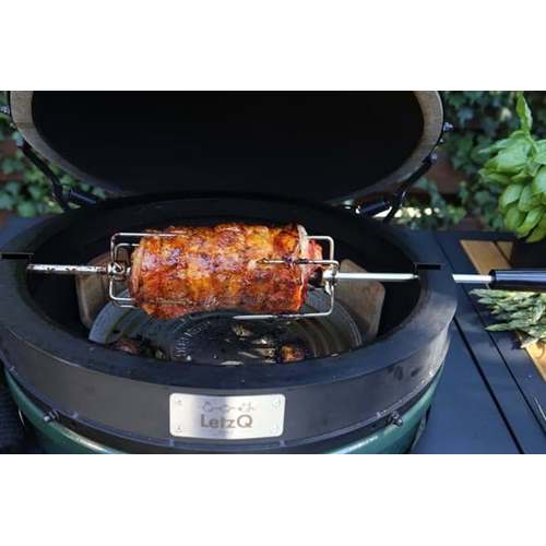 LetzQ Spit voor Kamado