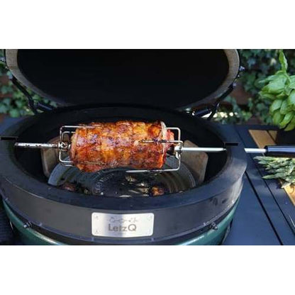 LetzQ Spit voor Kamado