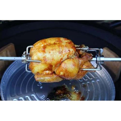 LetzQ Spit voor Kamado
