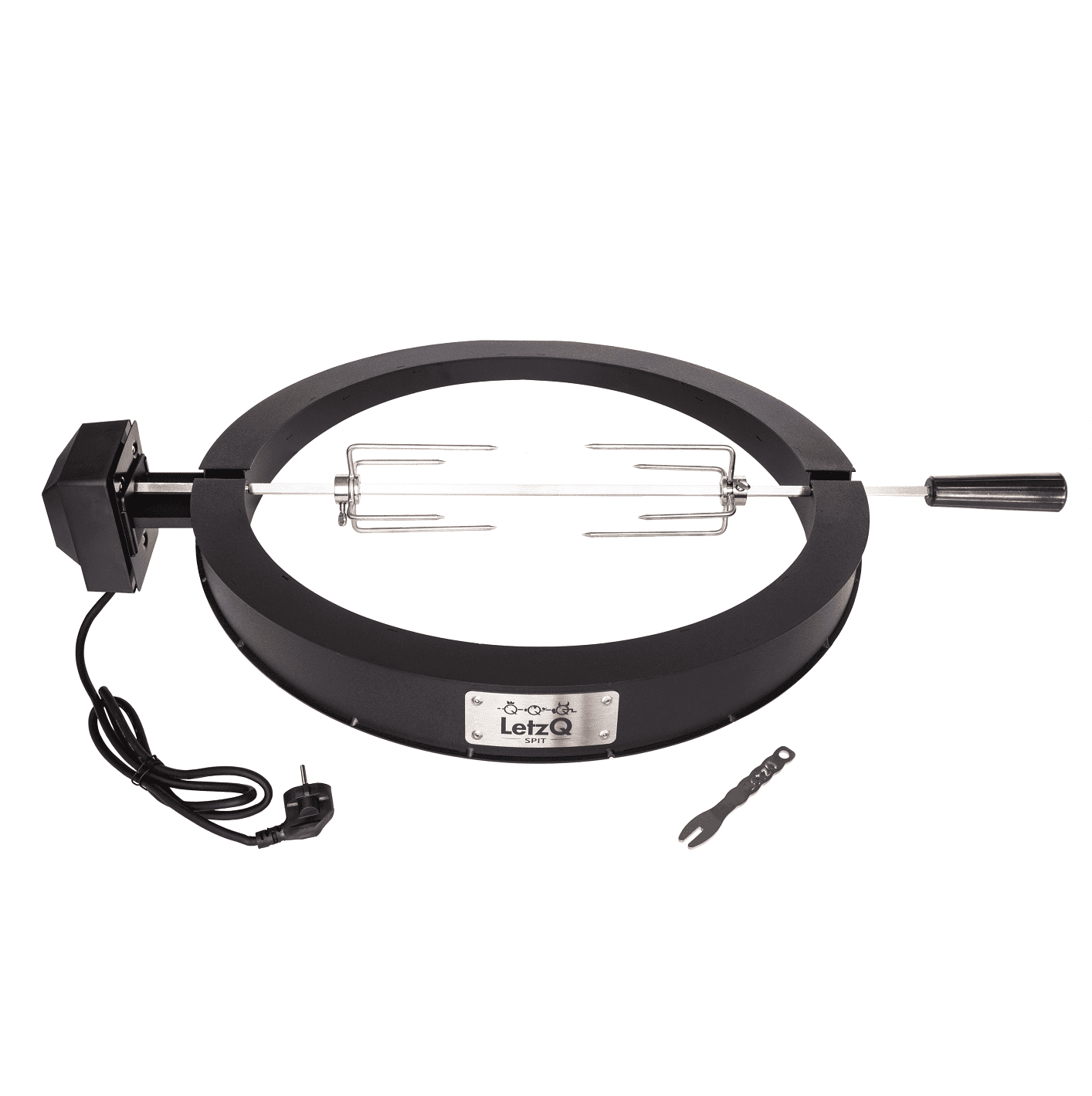LetzQ Spit voor Kamado