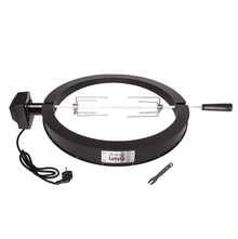LetzQ Spit voor Kamado