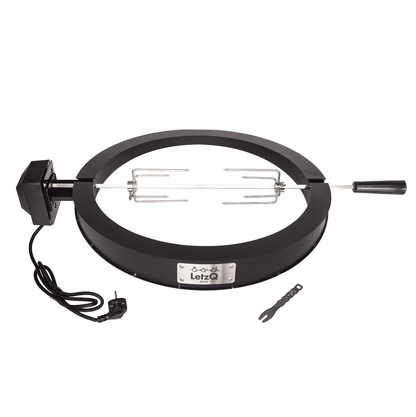 LetzQ Spit voor Kamado