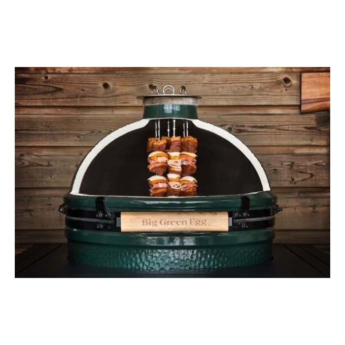 LetzQ Tandoor Ring