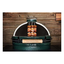 LetzQ Tandoor Ring