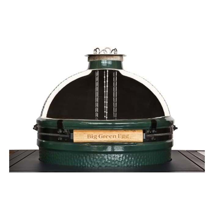 LetzQ Tandoor Ring
