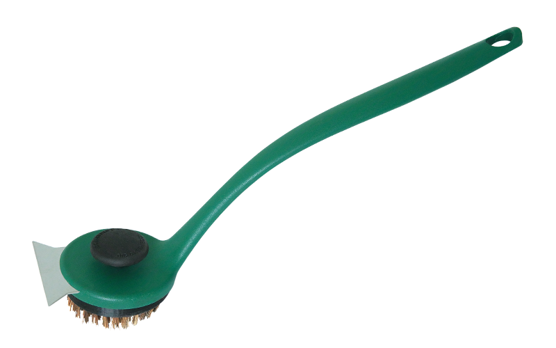 Speediclean Long Handle Scrubber