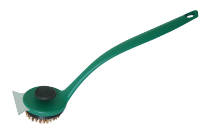 Speediclean Long Handle Scrubber