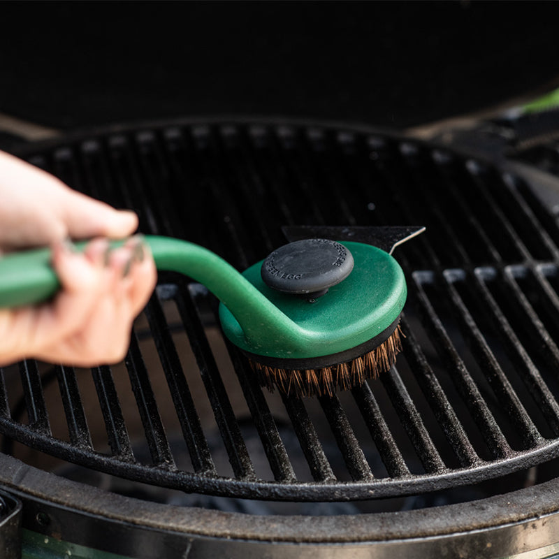 Speediclean Long Handle Scrubber