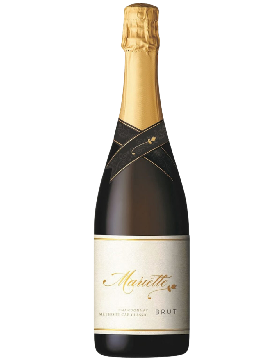 Belle Rebelle Mariëtte Pinot Noir/Chardonnay Rosé MCC