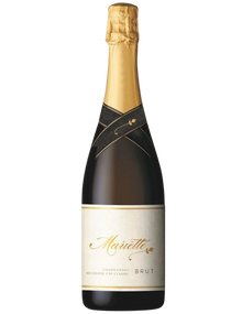 Belle Rebelle Mariëtte Pinot Noir/Chardonnay Rosé MCC